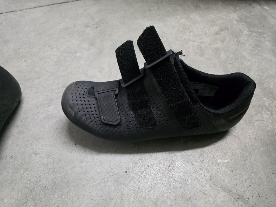 Sapatos ciclismo  SHIMANO RC100