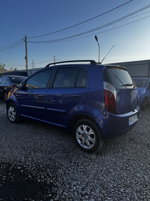 Продам Chery Kimo 2008 год 86 тыс пробег 1.3л Бензин Механика