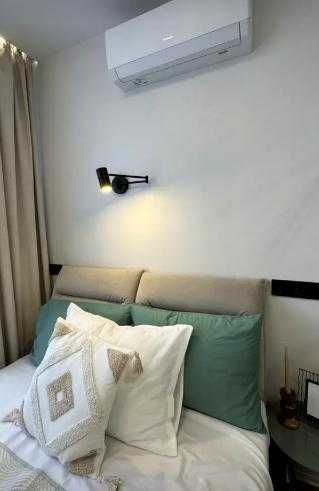 БЕЗ% продам 1к квартиру ЖК Бережанський Новий дизайн-ремонт Генератор