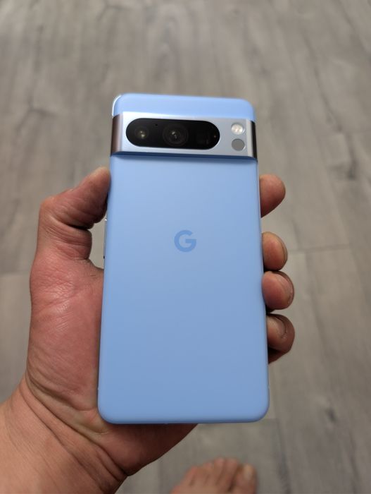 Google pixel 8 pro 256 Гб neverlock