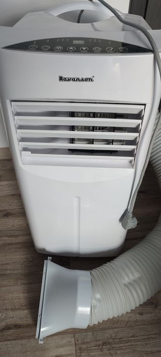 Klimatyzator RAVANSON