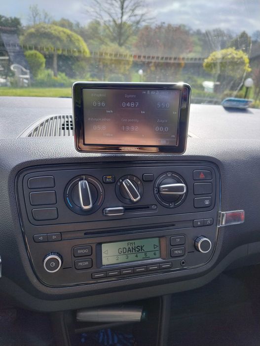 Skoda Citigo Ambition 75KM
