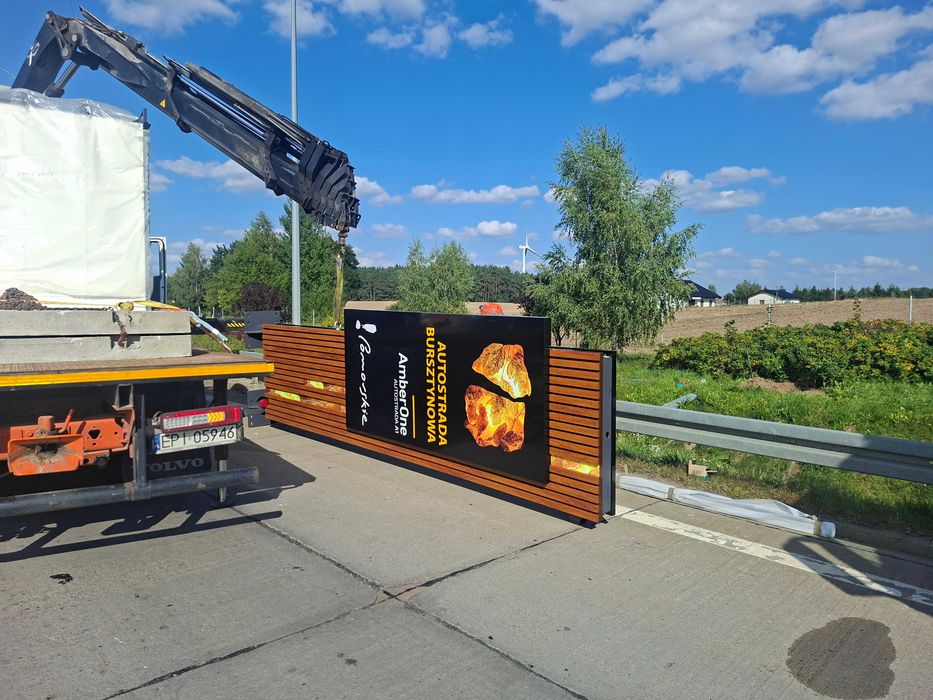 Usługi Transportowe i HDS