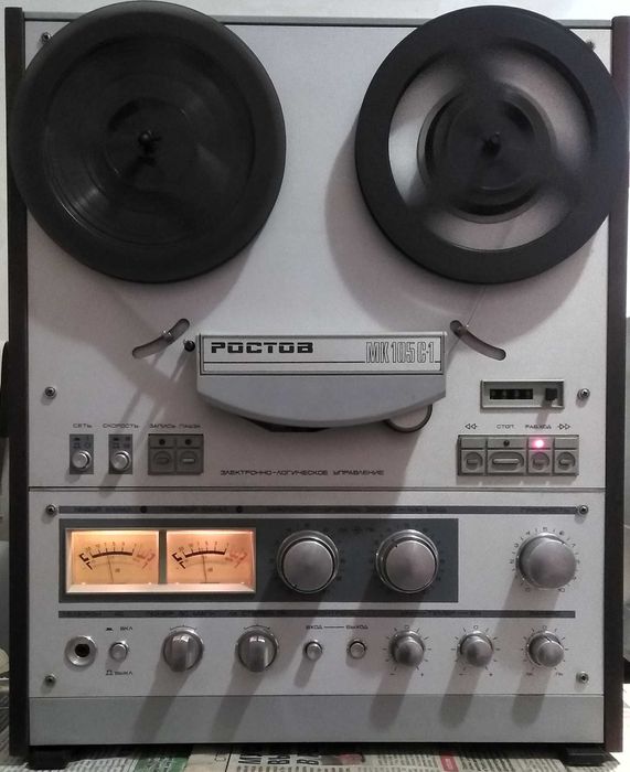 Катушечник Ростов 105С-1
