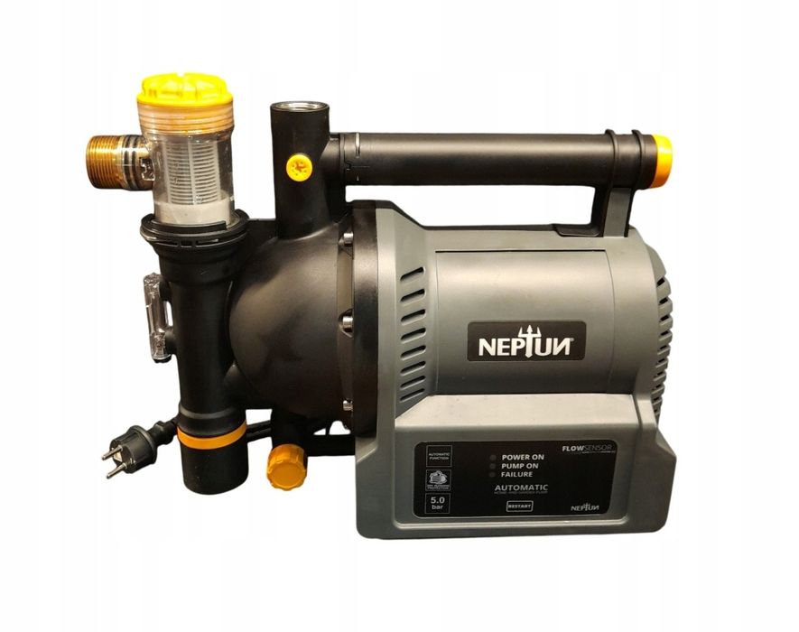 Pompa powierzchniowa Neptun 1200 W 4600 l/h
