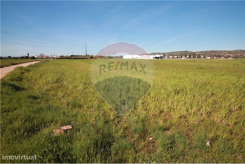 Terreno  para venda — Algoz E Tunes, Faro