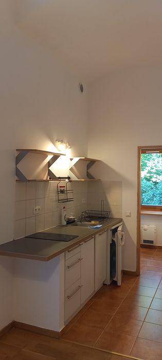 Kawalerka na Sobieskiego