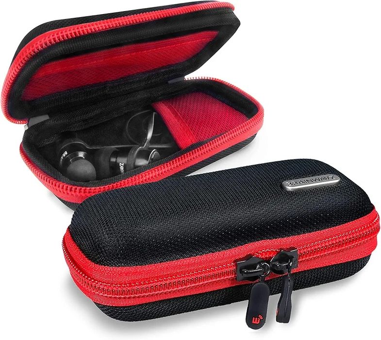 Чохол для зовнішнього SSD m.2 накопичувача