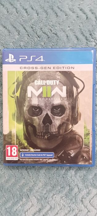 Call of duty modern warfare 2