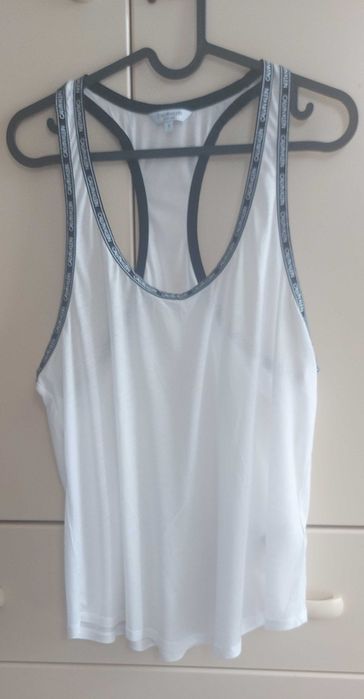 Calvin Klein Swimwear koszulka plażowa
