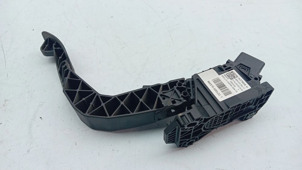 Pedal do acelerador CITROËN C4 III