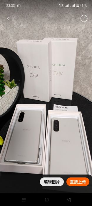 Sony Xperia 5 mark4 8/128Gb версія ЯПОНІЯ , в наявності !