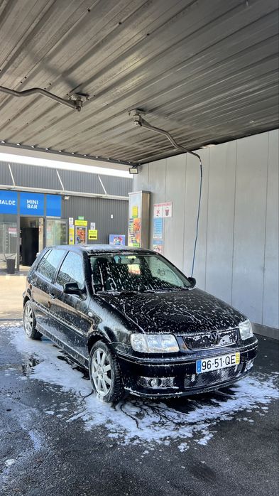 VW Polo 1.4 TDI - Urgente, por ter outro negócio em vista