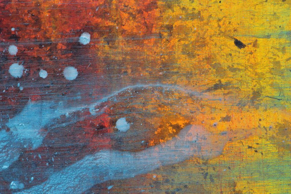 Obraz akryl płótno 50x70 cm