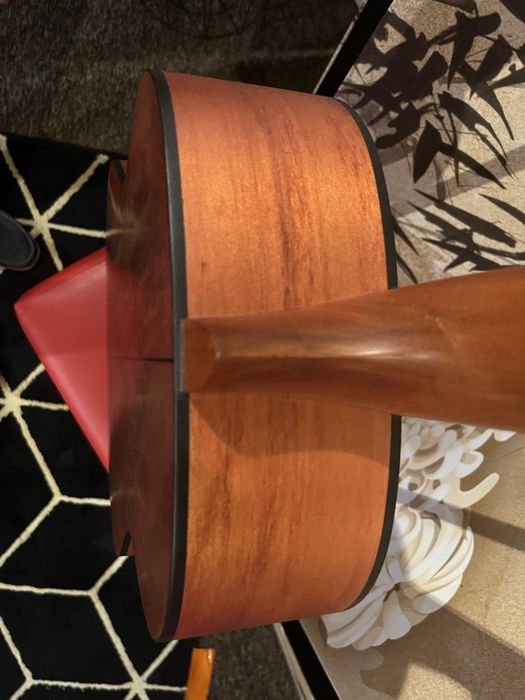 Fender ESC 105 gitara klasyczna