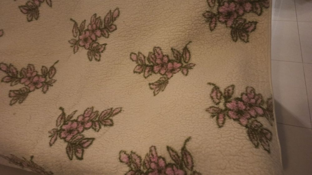 Koc wełniany, 100% . Wełna. Polski producent. Torpol
Stan idealny. 
Ba