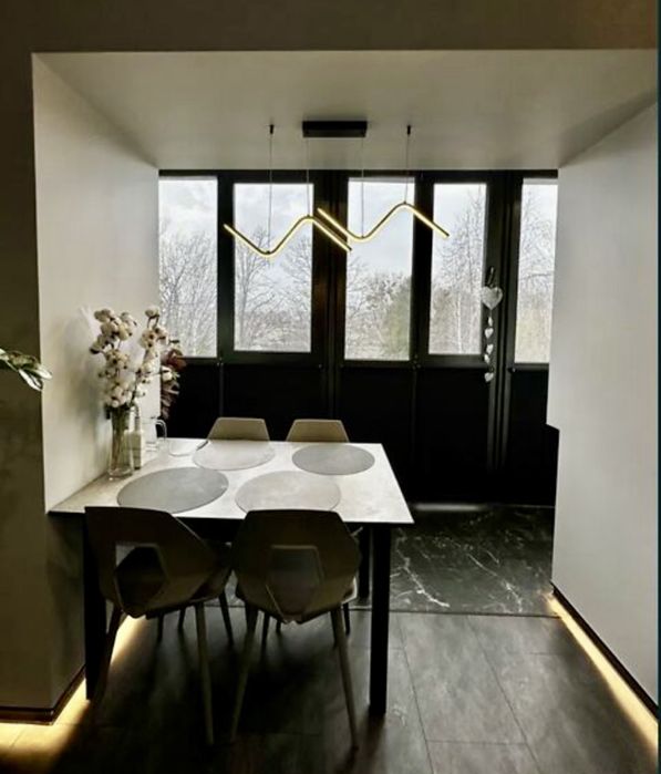 Продається 2-х кімнатна квартира