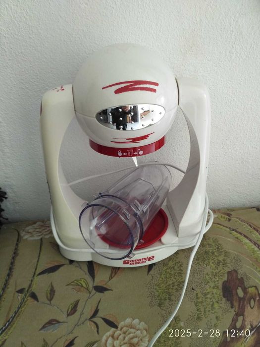 Liquidificadora em excelente estado