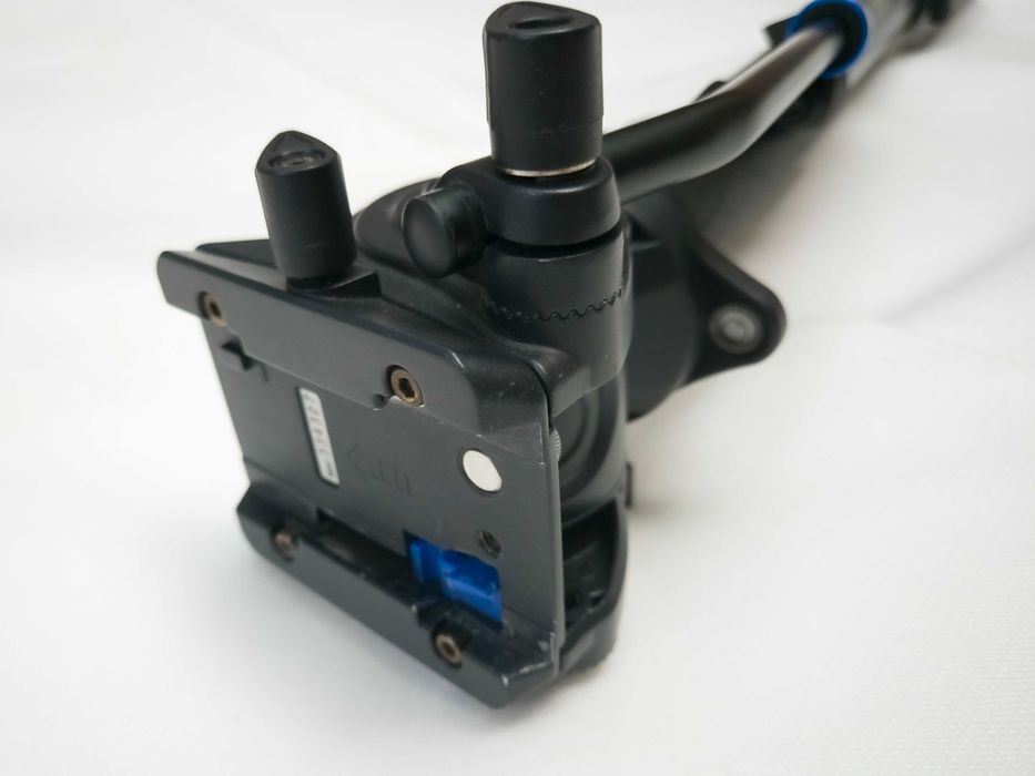 Монопод Benro із головкою S4