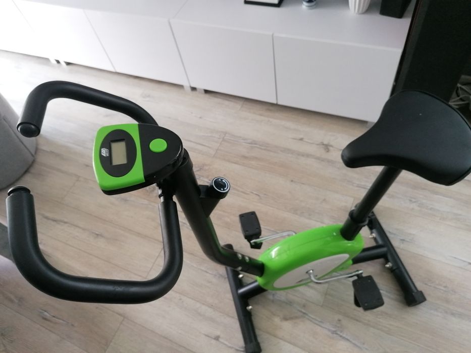 Rower treningowy