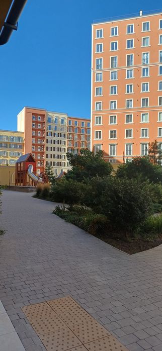 1-комнатная квартира по адресу (площадь 52 м²) - Atlanta.ua - фото 3