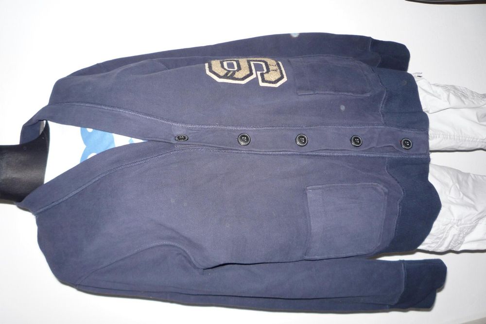 Bluza młodzieżowa Kurtka roz XL * American Eagle