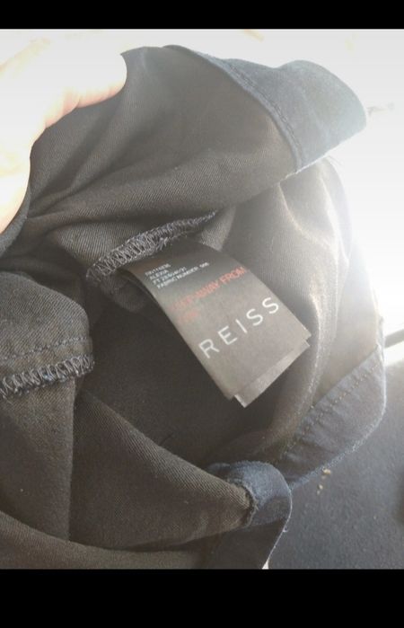 Spódnica Midi REISS
