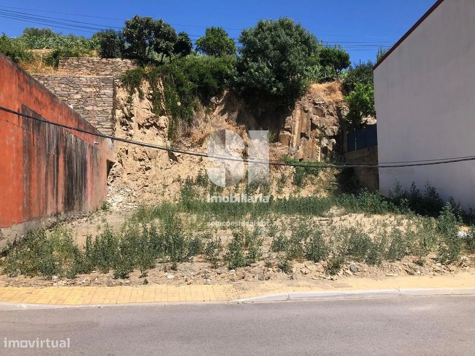 Terreno — Provesende, Gouvães Do Douro E São Cristóvão Do Douro, Vila Real