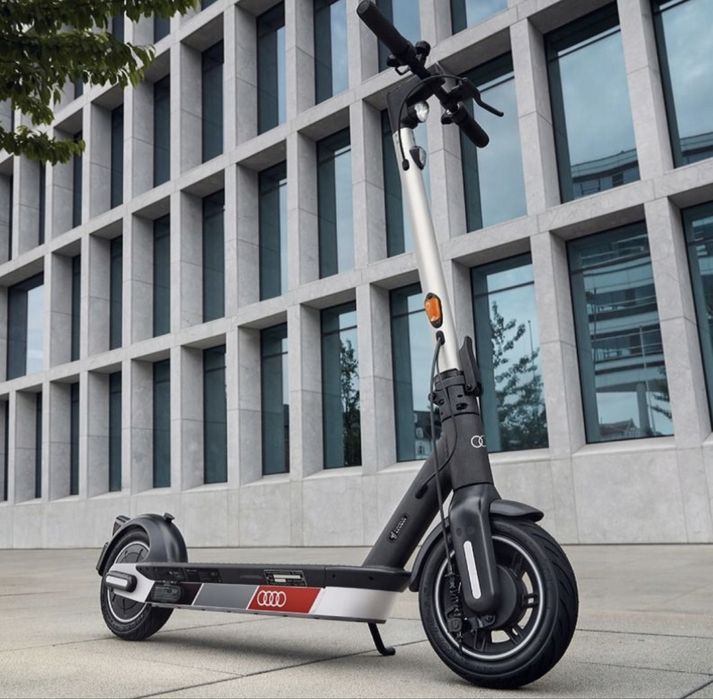 Hulajnoga Elektryczna Audi Segway