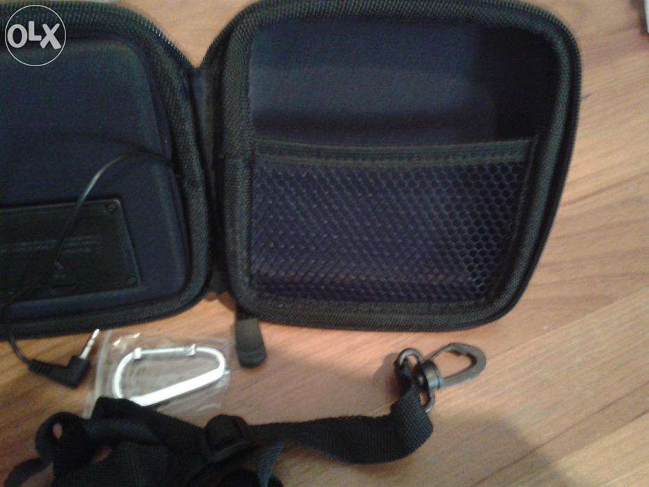 MP3 Column/Pepe Jeans Bag (New)64550487085698124