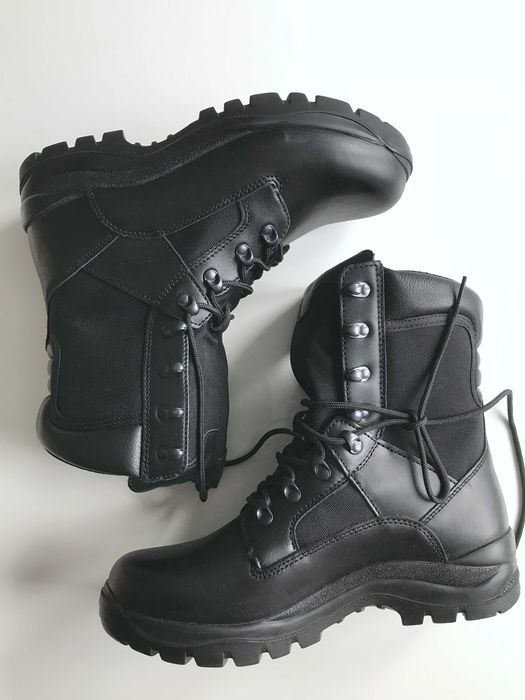 Nowe buty męskie zimowe ocieplane WOJAS rozmiar: 43