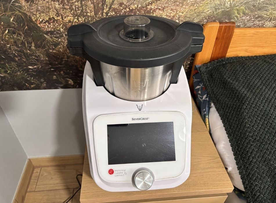 Lidlomix Smart connect