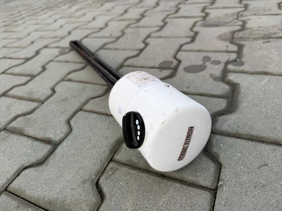 Grzałka Bufor 3 fazowa 6 kW Stiebel Eltron 6/4" Termostat BGC 003769