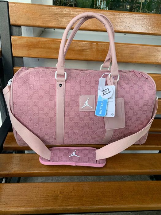 Сумка jordan monogram duffle bag, сумка джордан, сумка через плече