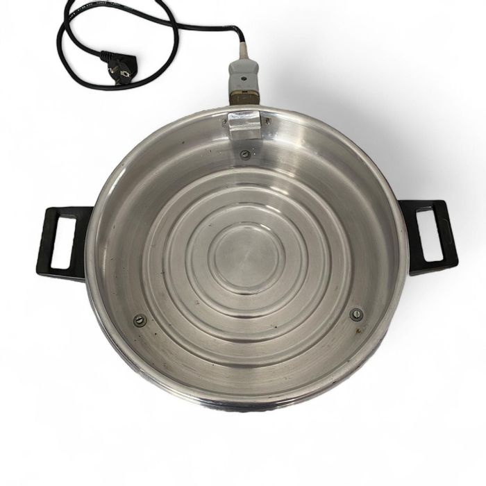 Forno Cloche Patusca