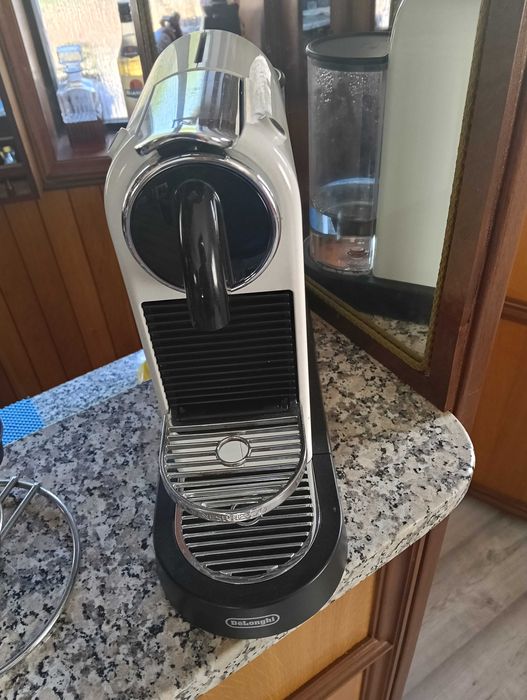Maquina café De Longhi
