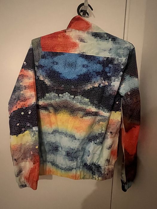 Impermeavel Lightning Bolt - XS