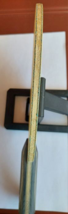 Основа-клон ракетки Butterfly Fan Zhendong ALC (з бабочкою) б/в