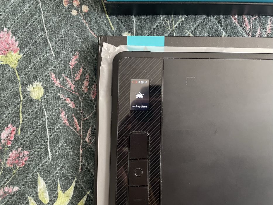 huion giano g930 L