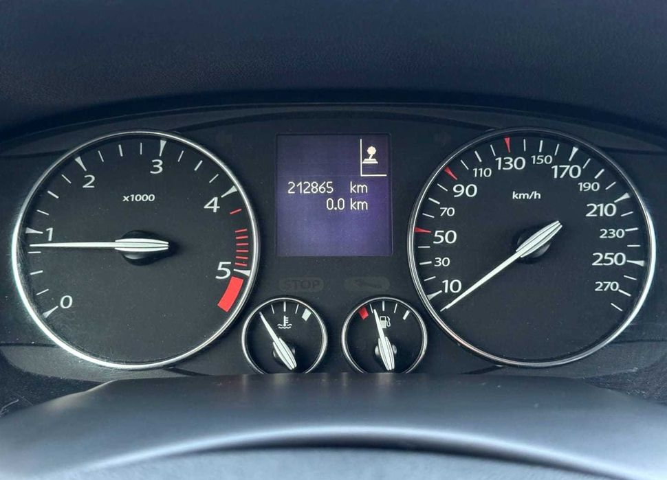 Renault Laguna III Break 1.5 DCi- Garantia Incluída