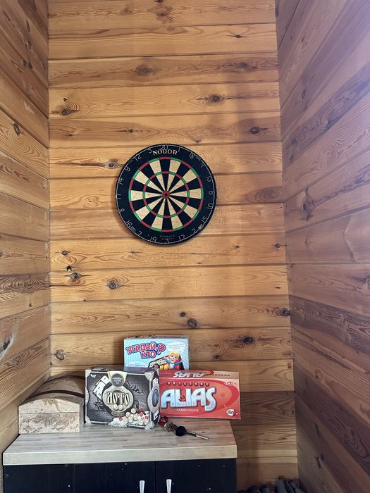 Оренда будинку подобово, Ранчо, чан джакузі, камін, ліс, генератор