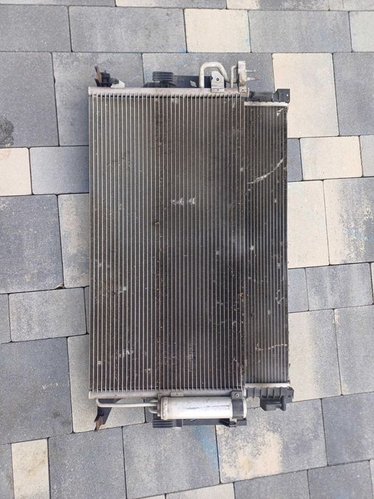 chłodnica wody klimy ford kuga mk2 1.5 2.0 tdci ej73-8005-a ej7h-19710