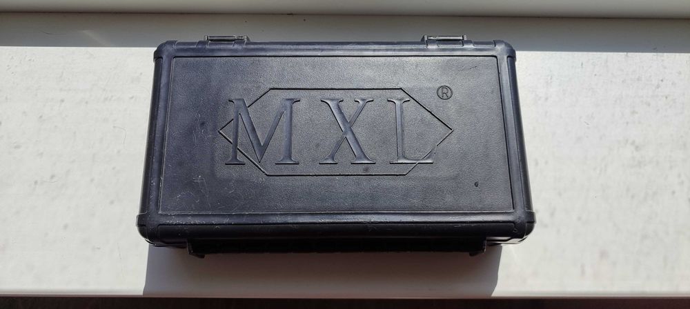 Студійний мікрофон MXL 770