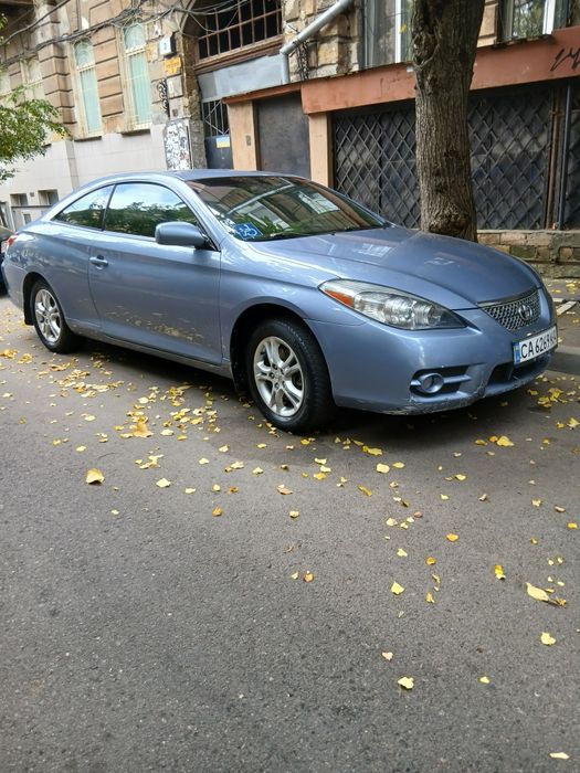 Продам Toyota Solara
