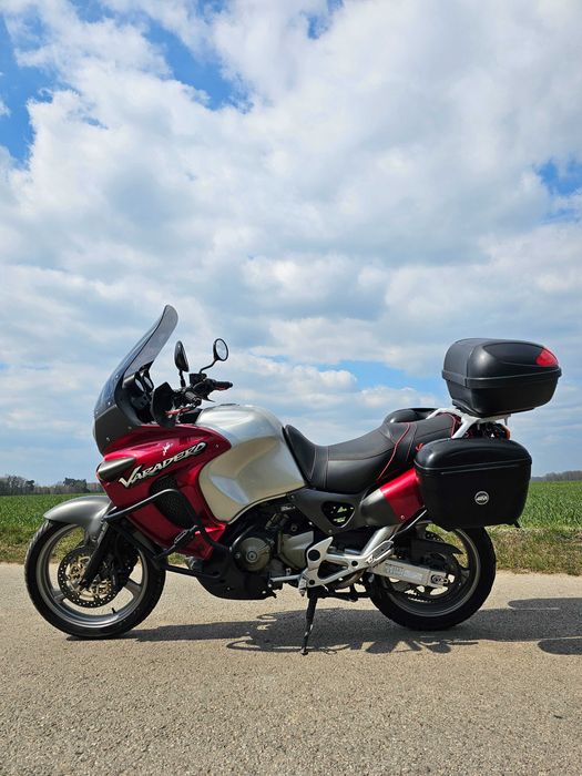 Honda Varadero 1000