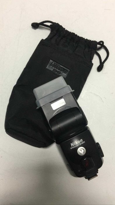 Maquina Fotografica Fujifilm FinePix S1pro e S2, com flash Nikon