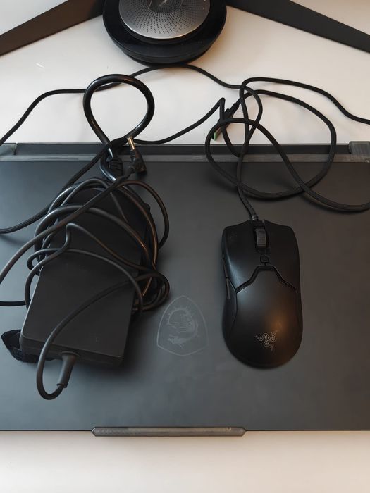 Portátil MSI Cyborg 15 A13V