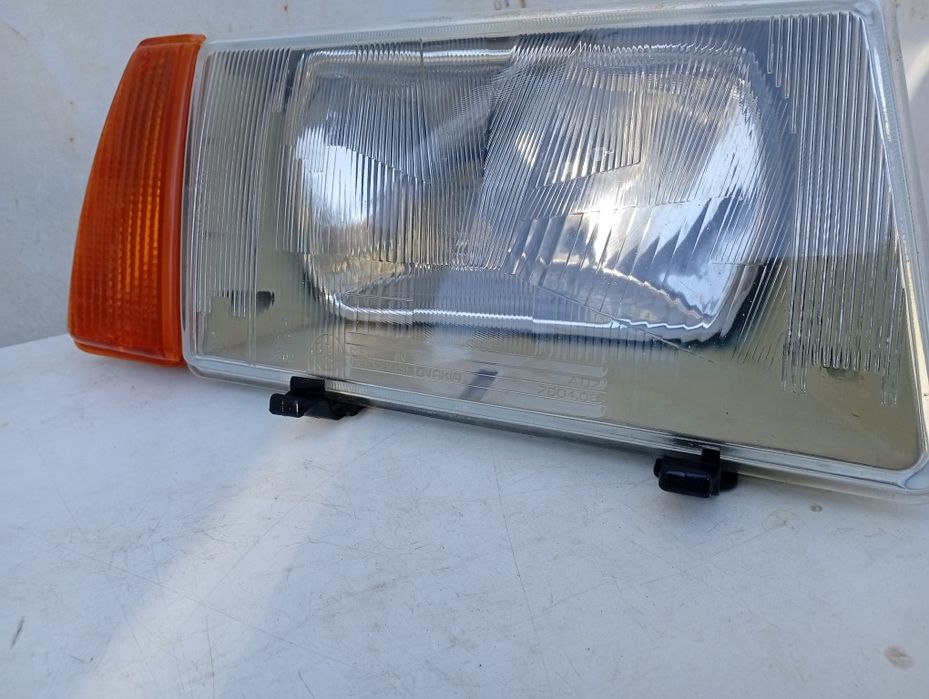 ВАЗ 2108;09;99;13;15 .Фары.