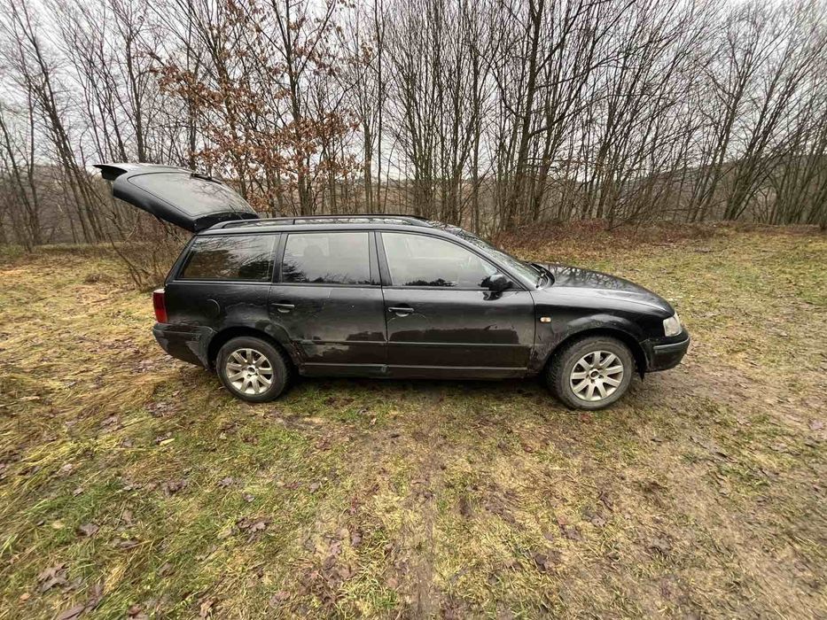 Продам пасат за в