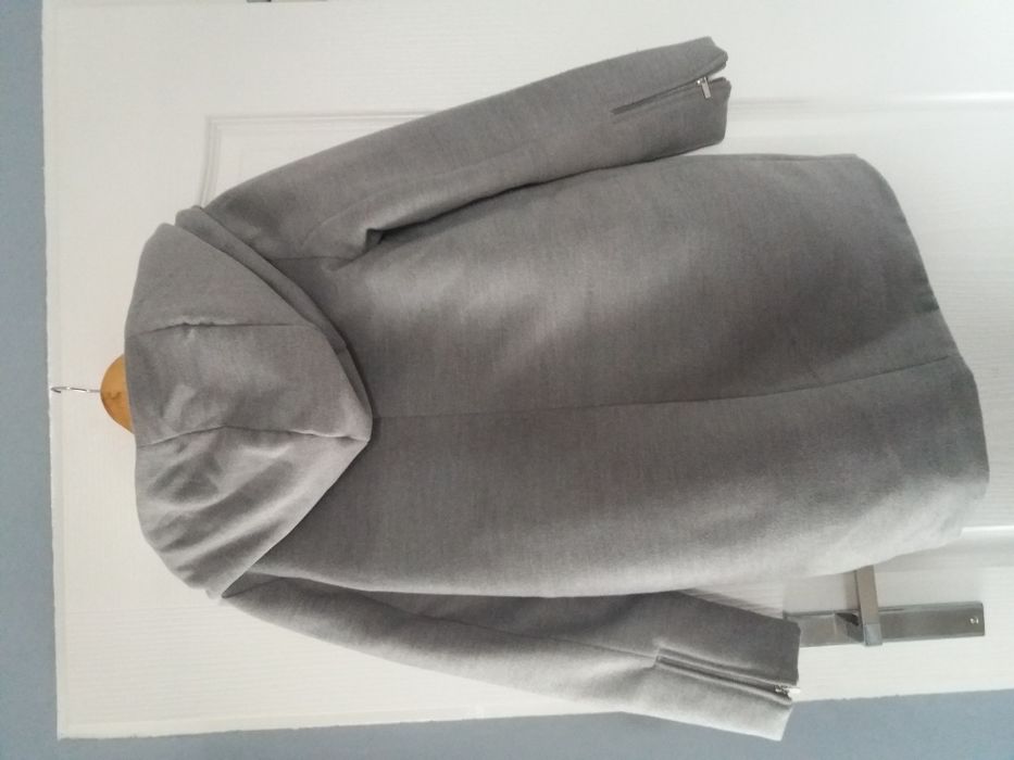 Plaszcz House M kurtka zimowa